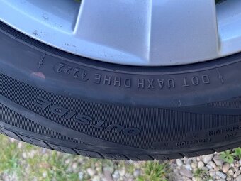 205/60 R16 - 3
