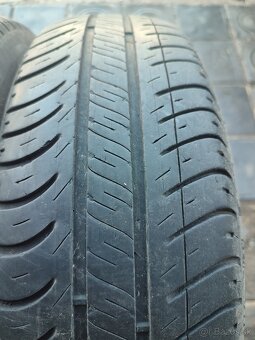 165/70 R14 Michelin - 3