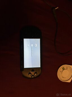 PSP E1004 - 3