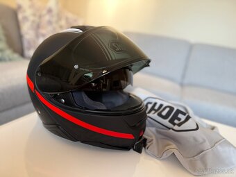 SHOEI Neotec II - 3