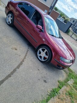 Seat toledo 1.9tdi - 3