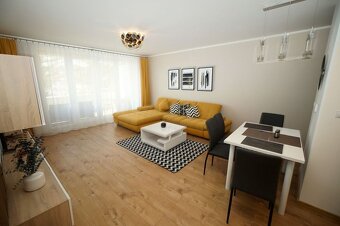 Luxusný 4i-byt s vnútorným parkovaním novostavba / Centrum - 3