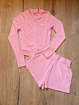 NOVE Guess teplakova kratka suprava XS - L - 3