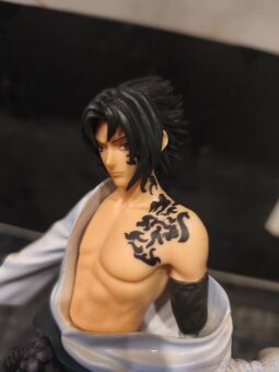 Predám figurku Sasuke uchiha - 3