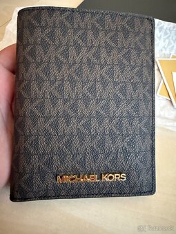 Passport Michael Kors - 3