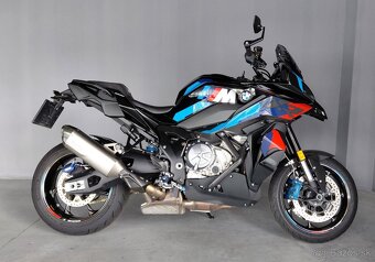 BMW S1000 XR M- COMPETITION - 3