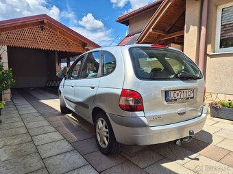 Renault Scenic 1.9 DCI - 3