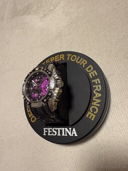 Hodinky festina - 3