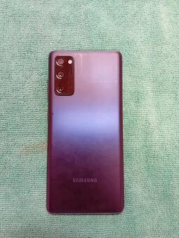 Predám Samsung Galaxy s20FE 6/128Gb 5G - 3
