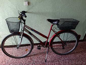 Bicykel - 3