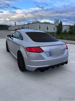 Audi TT Quatro - 3