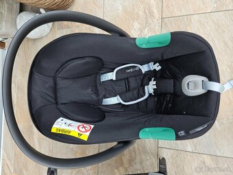 Vajicko cybex aton b2 i-size - 3