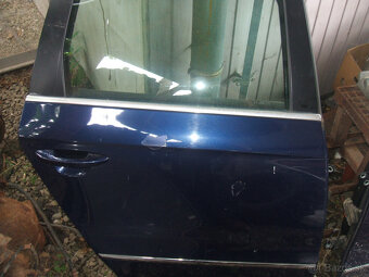 VOLKSWAGEN PASSAT B6 - 3