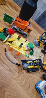Lego City - 3