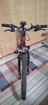 Bicykel - 3