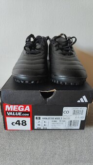 Adidas turfy - nové - 3
