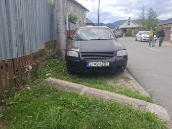 Passat - 3