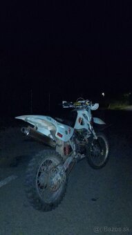 KTM lc4 620 - 3