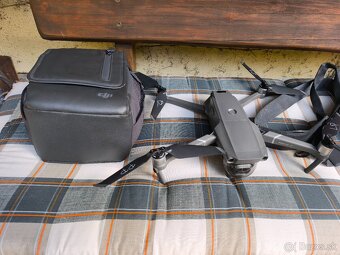 Dji Mavic 2 pro - 3