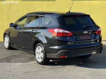 Ford Focus 1.0/92kW KLIMA 1.Maj. r.v. 2013 - 3