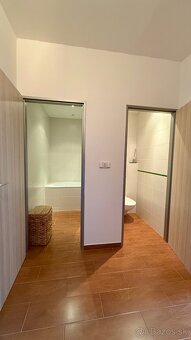 Bratislava V Garsonka s loggiou (34,73 m²) na ulici Fedinova - 3