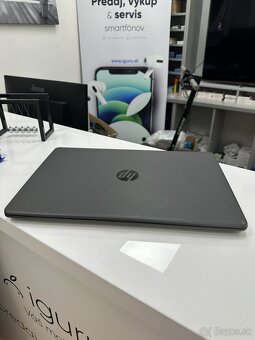 HP 250 G6 | Intel Core i5-7200U / 4 GB RAM / 256 GB SSD / 15 - 3