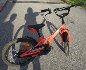 predám detský bicykel - 3