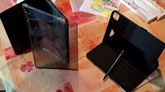 príslušenstvo pre iPad Pro 11 - 3