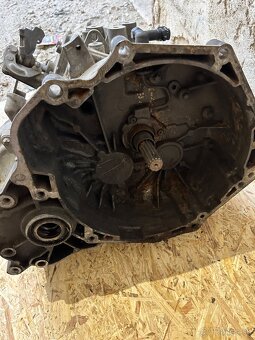 Opel astra 1.7 74 kw prevodovka - 3