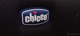 Autosedačka Chicco Isofix na predaj - 3
