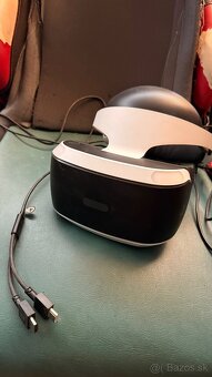 Playstation VR v1 - 3