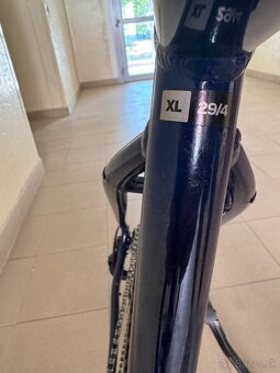 Giant Talon XL - 3