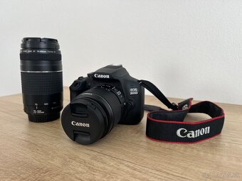 Digitálny fotoaparát – zrkadlovka, APS-C 24 Mpx - 3