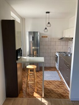 3-izbovy zariadený byt KE- Trebišovská ul. - 3