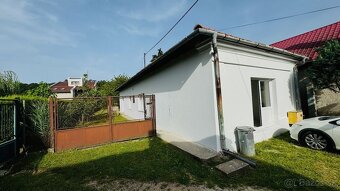 Na predaj 4-izbový rodinný dom s pozemkom 567 m² – Veľké Uhe - 3