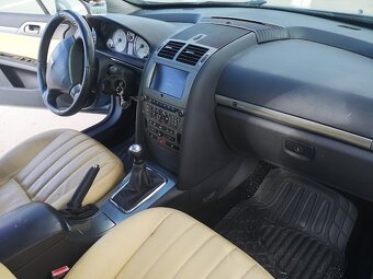 Peugeot 407 SW 2,0 HDI - 3
