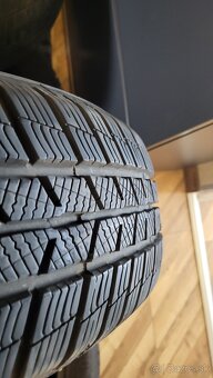 Zimné Pneumatiky Barum Polaris 5 - 195/65 R15 91H - DOT 2023 - 3