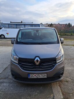 Renault Trafic na predaj - 3