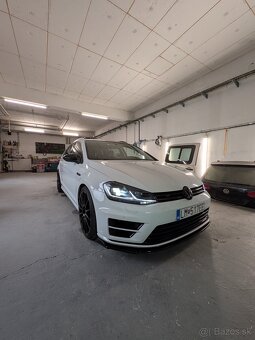 Volkswagen Golf 7 - 3