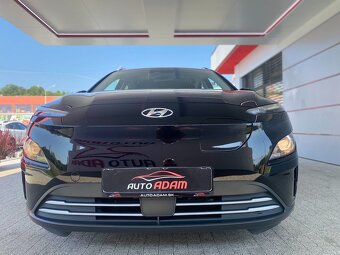 Hyundai Kona Electric 100kW Select 40kWh  FABRICKÁ ZÁRUKA - 3