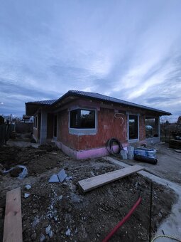 Stavebné práce - 3