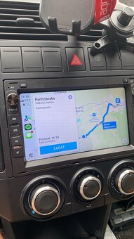 Android radio Golf4/Passat b5/Polo/Bora - 3