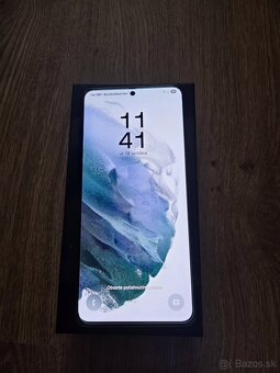 Samsung Galaxy S21 8/128GB - 3