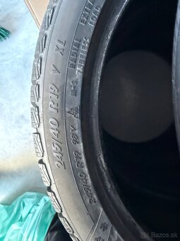 MATADOR NORDICCA MP93 245/40 R19 - 3