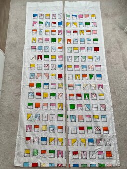 Nástenné riešenie k detskej posteli - 3