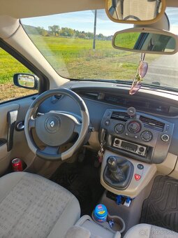 Megane scenic - 3