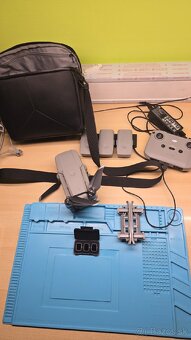 Dji mavic air 2 - 3
