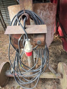 Predám miešačku - 3