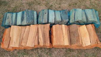 Predám palivové drevo - 3