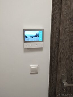 Prenájom 2-izbovy byt s park. miestom - 3